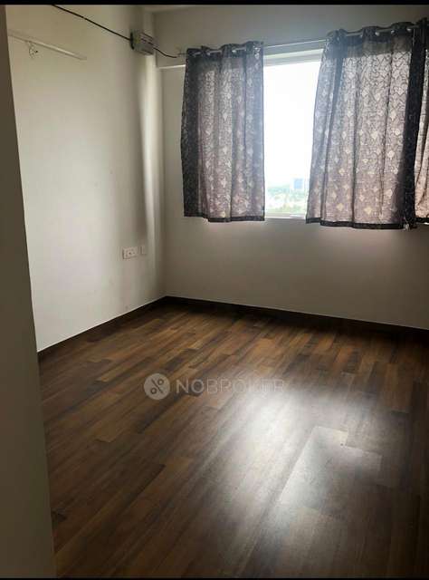 2 BHK Flat In Emami Tejomaya, Navalur For Sale  In Navalur