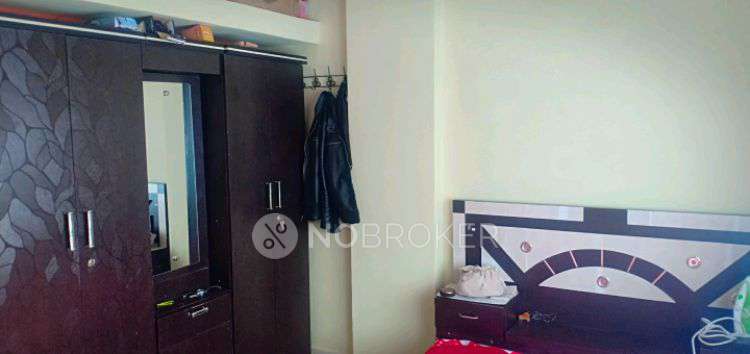 1 BHK Flat In Trimurti Heights For Sale  In Ambegaon Bk