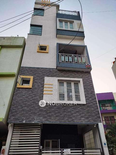 4+ BHK Flat For Sale  In Hongasandra
