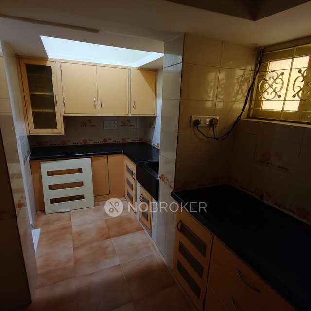 3 BHK House for Rent  In Maruthi Sevanagar