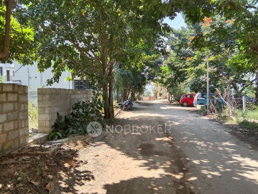 Plot For Sale  In Cybele Greens Bda Layout In Margondanahalli