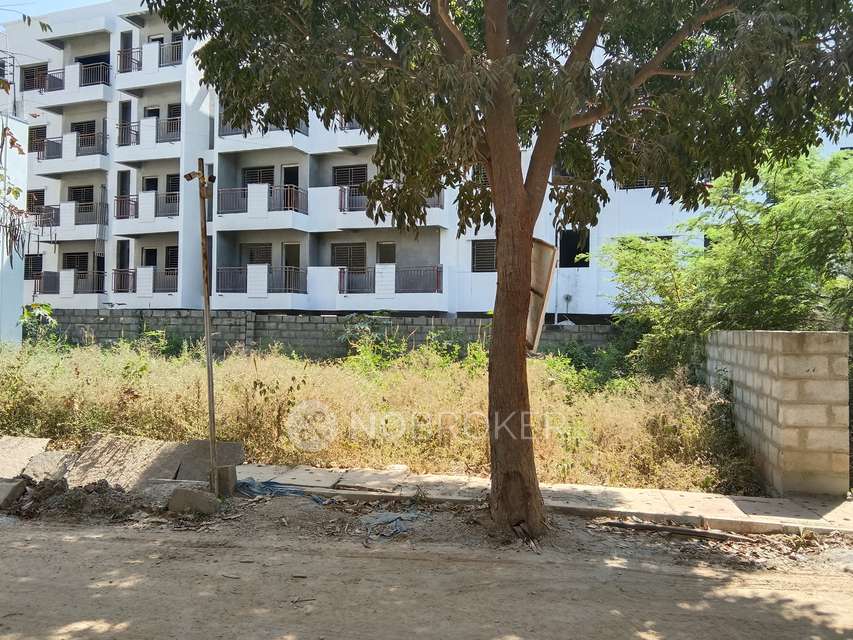 Plot For Sale  In Cybele Greens Bda Layout In Margondanahalli