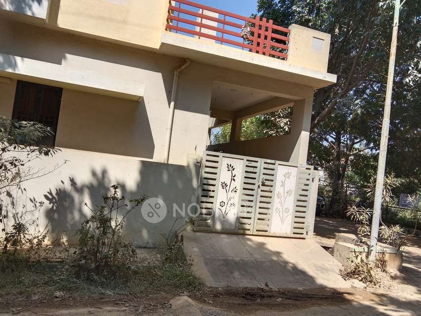 Plot For Sale  In Cybele Greens Bda Layout In Margondanahalli