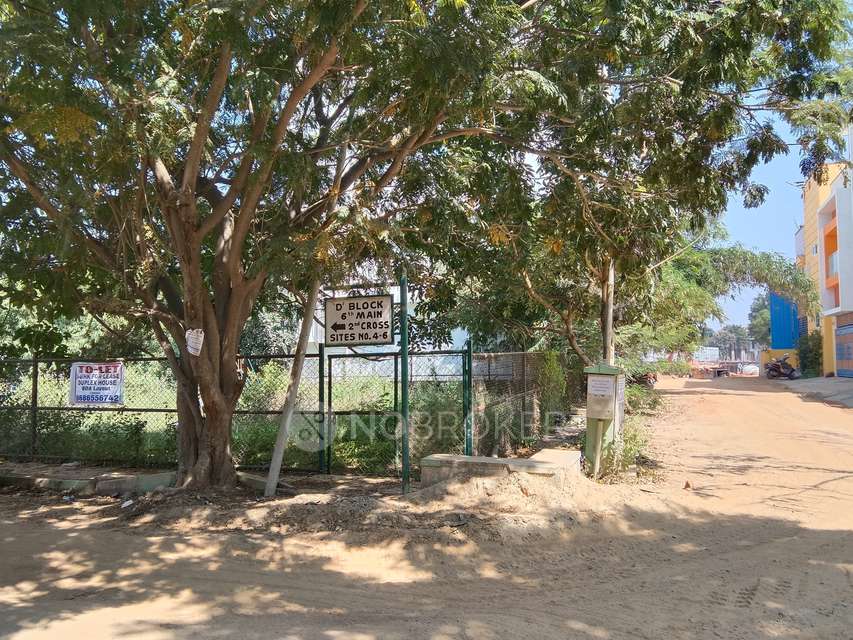 Plot For Sale  In Cybele Greens Bda Layout In Margondanahalli