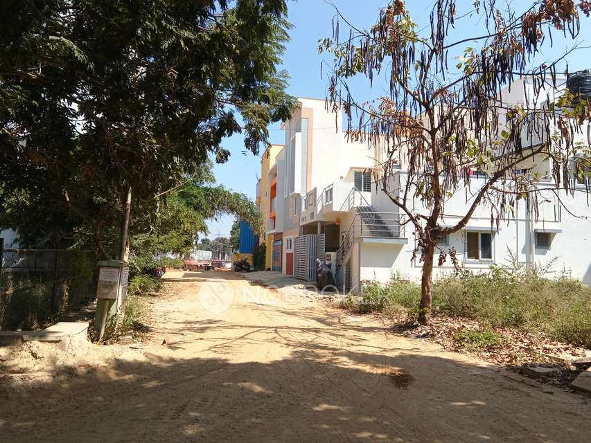 Plot For Sale  In Cybele Greens Bda Layout In Margondanahalli