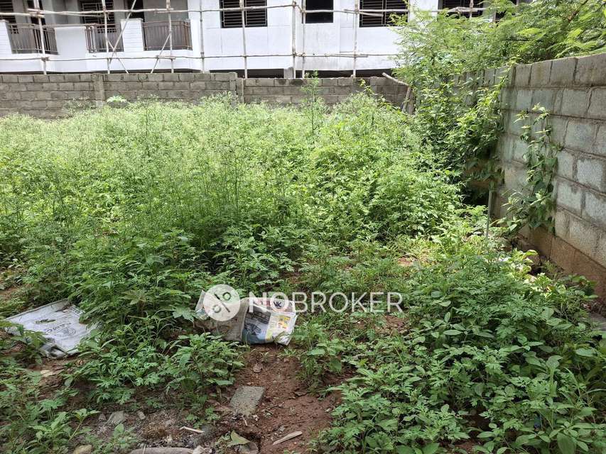 Plot For Sale  In Cybele Greens Bda Layout In Margondanahalli