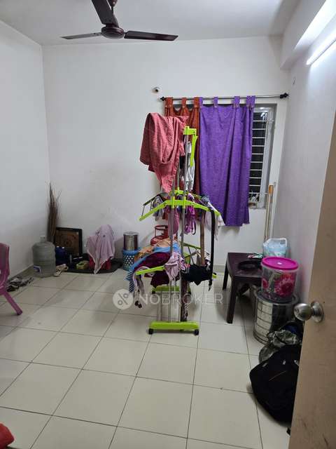 3 BHK Flat In Eta  Globevill , Mambakkam - Medavakkam Main Road For Sale  In Mambakkam - Medavakkam Main Road