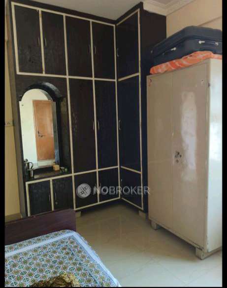 3 BHK Flat In Sai Krupa Laxmi Nilaya Apartments For Sale  In Chanda Nagar