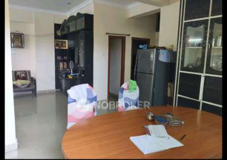 3 BHK Flat In Sai Krupa Laxmi Nilaya Apartments For Sale  In Chanda Nagar