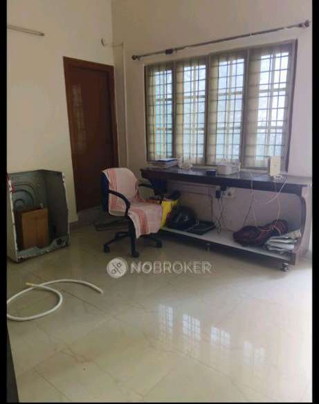 3 BHK Flat In Sai Krupa Laxmi Nilaya Apartments For Sale  In Chanda Nagar