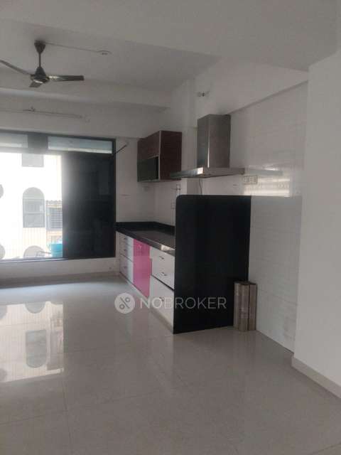 3 BHK Flat In Jp Rishabh Tower For Sale  In Andheri West
