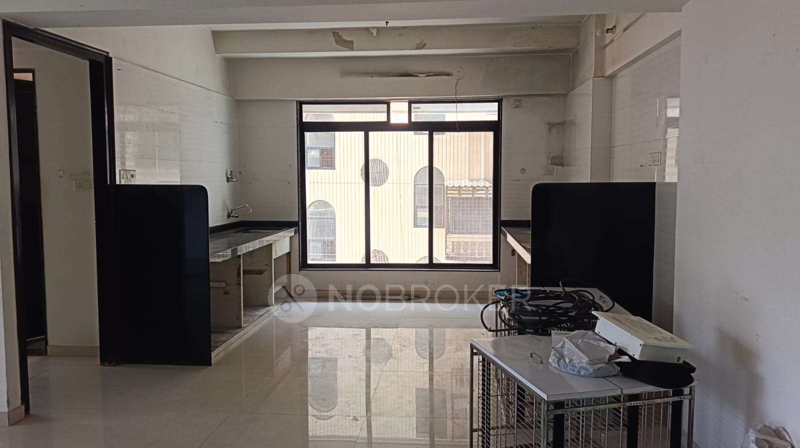 3 BHK Flat In Jp Rishabh Tower For Sale  In Andheri West