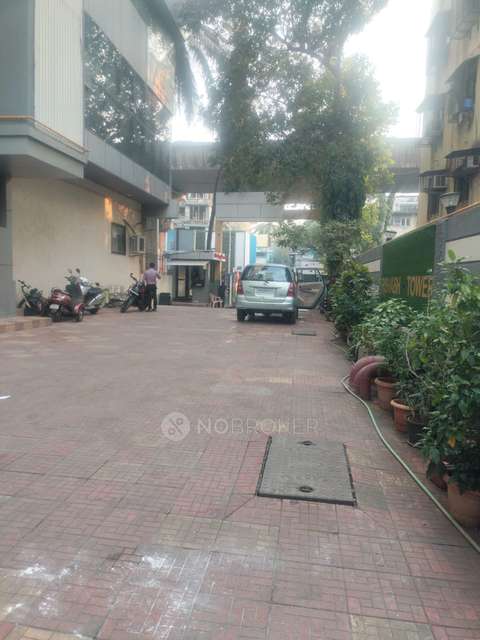 3 BHK Flat In Jp Rishabh Tower For Sale  In Andheri West