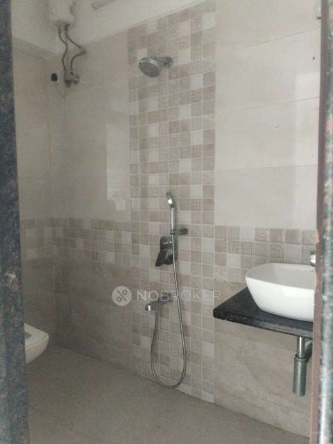 3 BHK Flat In Jp Rishabh Tower For Sale  In Andheri West