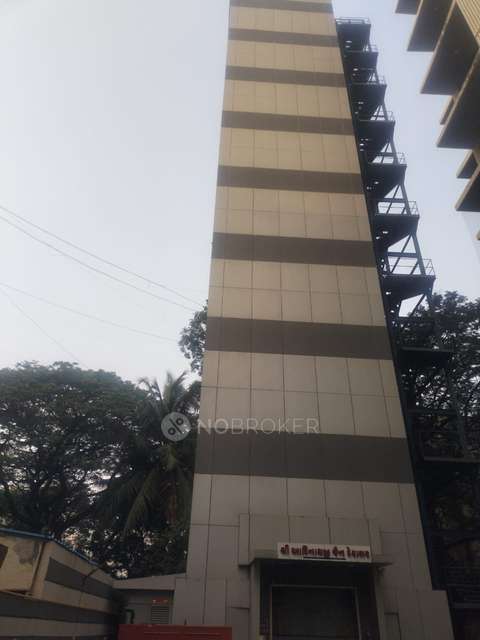 3 BHK Flat In Jp Rishabh Tower For Sale  In Andheri West