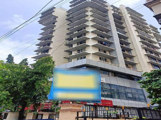 3 BHK Flat In Jp Rishabh Tower For Sale  In Andheri West