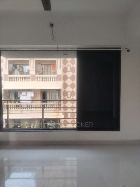 3 BHK Flat In Jp Rishabh Tower For Sale  In Andheri West
