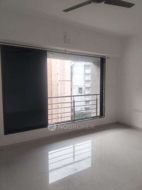 3 BHK Flat In Jp Rishabh Tower For Sale  In Andheri West