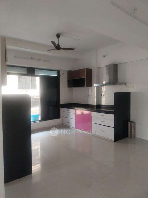 3 BHK Flat In Jp Rishabh Tower For Sale  In Andheri West