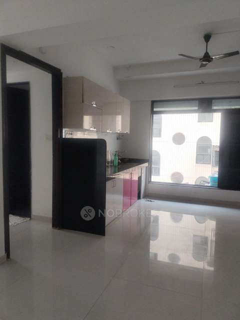 3 BHK Flat In Jp Rishabh Tower For Sale  In Andheri West