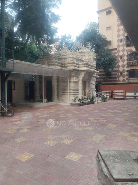 3 BHK Flat In Jp Rishabh Tower For Sale  In Andheri West