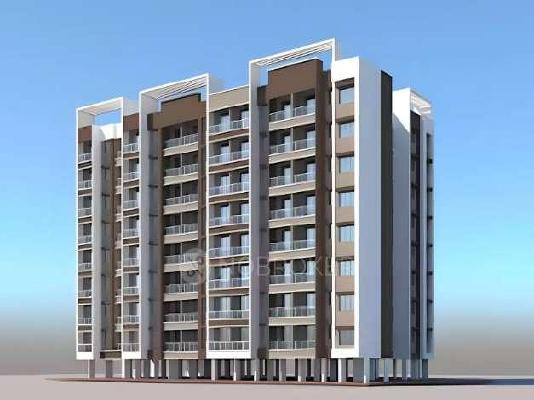 2 BHK Flat In  Minakshi Vastu Heritage For Sale  In Dombivli