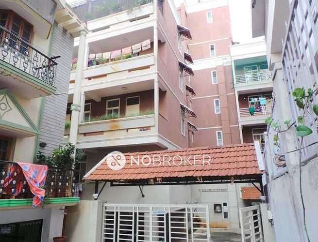 3 BHK Flat In Kesrinandan Society For Sale  In Omicron I