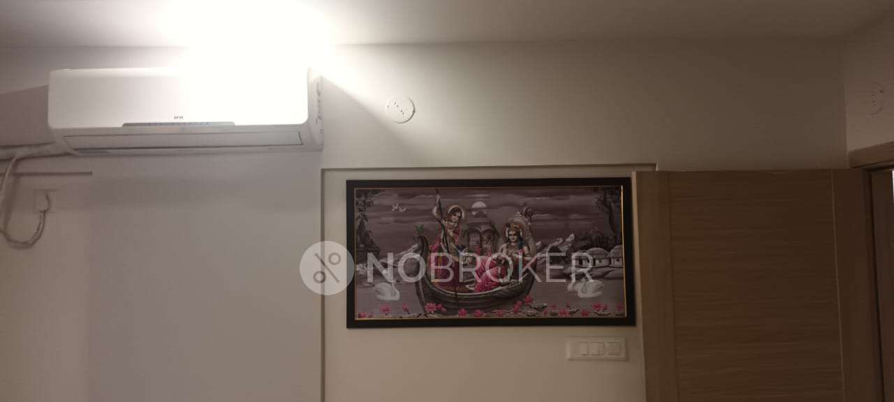 2 BHK Flat In Florida Water Colour for Rent  In Keshav Nagar