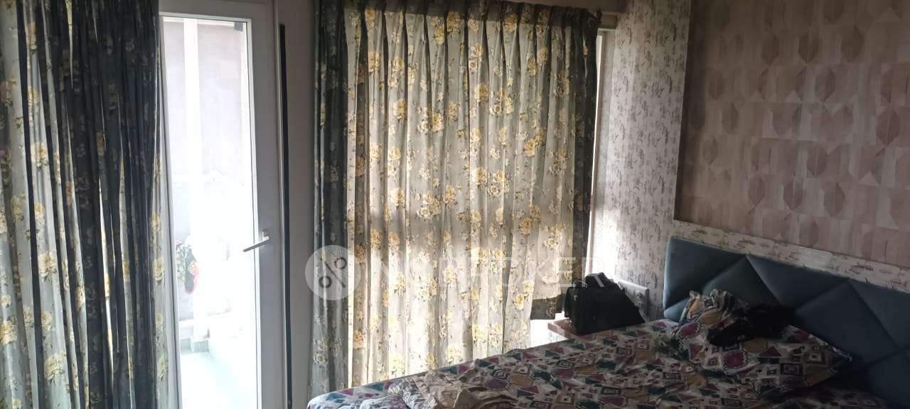 2 BHK Flat In Florida Water Colour for Rent  In Keshav Nagar