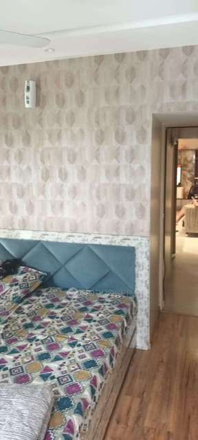 2 BHK Flat In Florida Water Colour for Rent  In Keshav Nagar