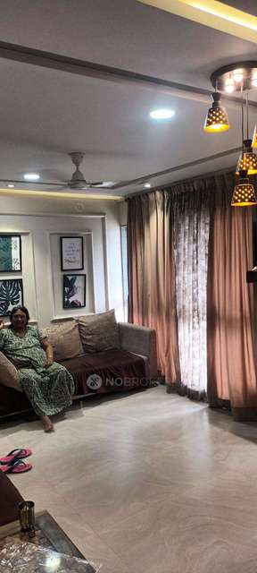 2 BHK Flat In Florida Water Colour for Rent  In Keshav Nagar