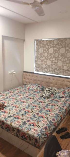 2 BHK Flat In Florida Water Colour for Rent  In Keshav Nagar