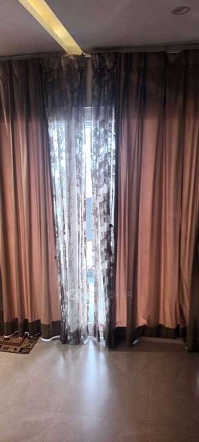 2 BHK Flat In Florida Water Colour for Rent  In Keshav Nagar