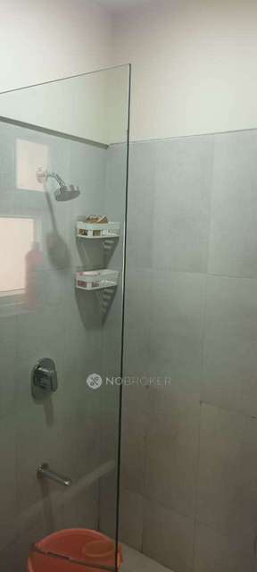 2 BHK Flat In Florida Water Colour for Rent  In Keshav Nagar