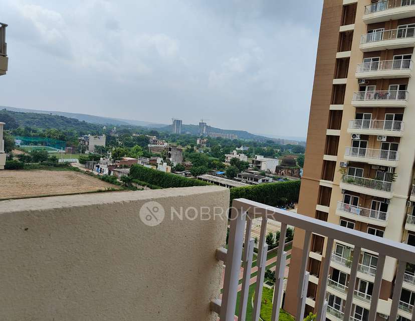 3 BHK Flat In Eldeco Acclaim, Sector 2 For Sale  In Sohna Rural