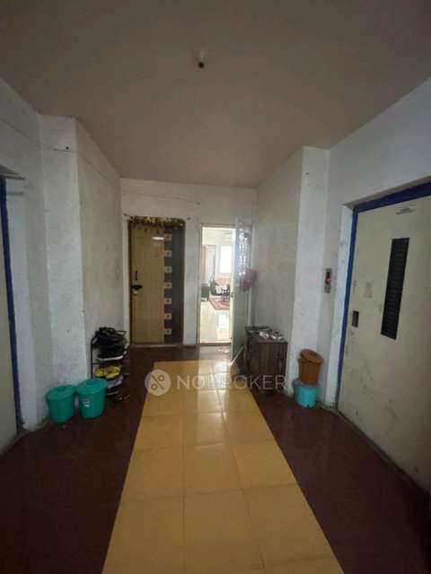 2 BHK Flat In Sunrise Cooperative Housing Society for Rent  In Hadapsar, Pune