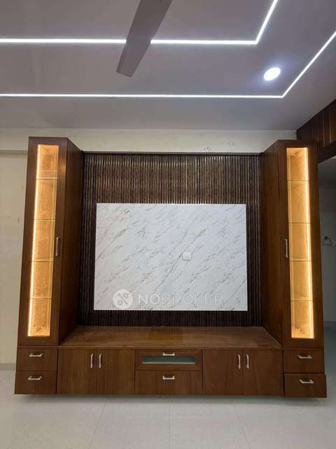 3 BHK Flat In Sri Sathya Sai Nri Township for Rent  In Kismathpur