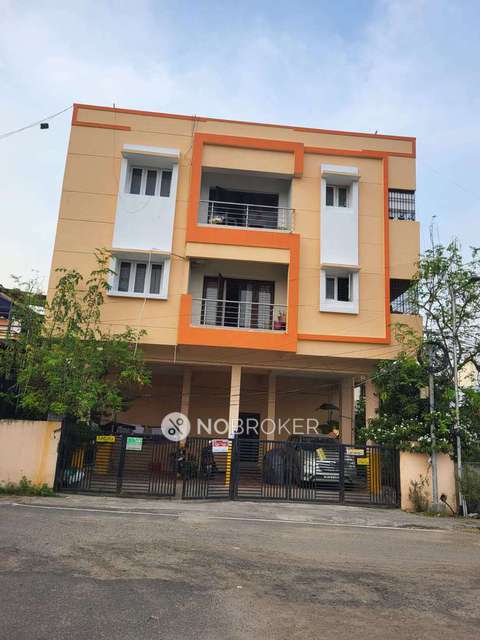 1 RK House for Rent  In Velachery