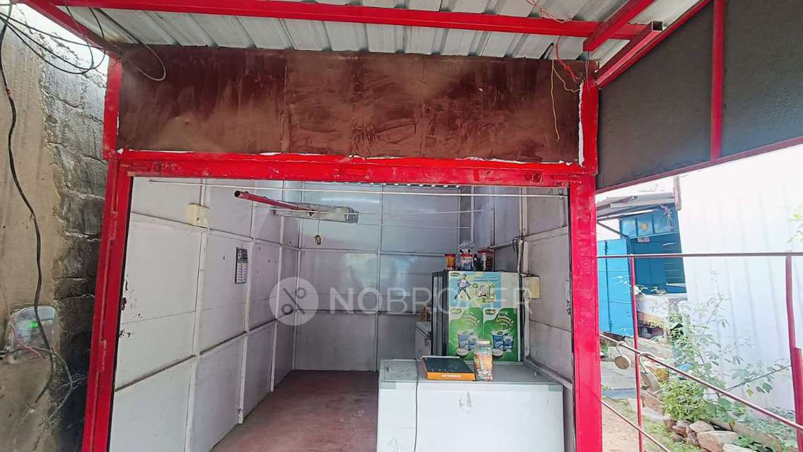 Shop in Miyapur, Hyderabad for sale 