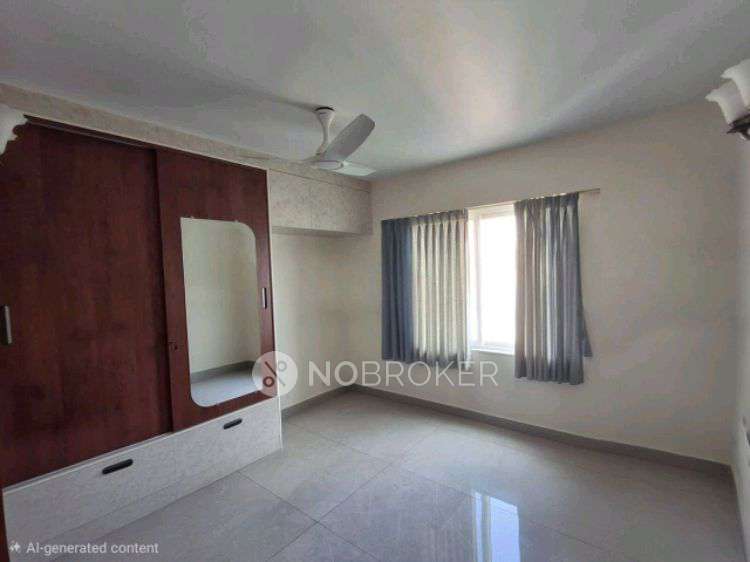 3 BHK Flat In Mahaveer Celesse for Rent  In Yelahanka