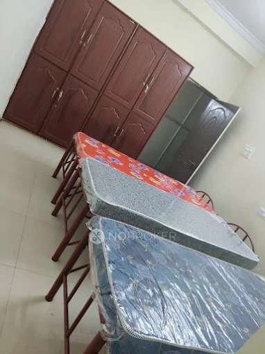 PG for Boys in Shilparamam, 