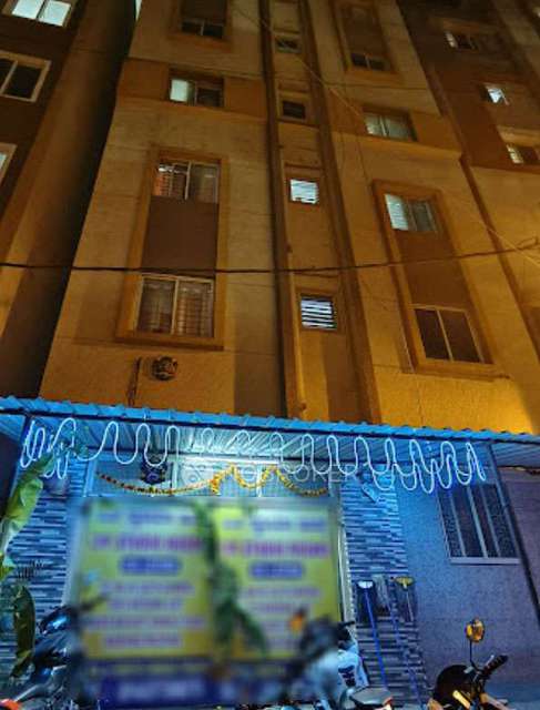 1 BHK Flat for Rent  In Marathahalli