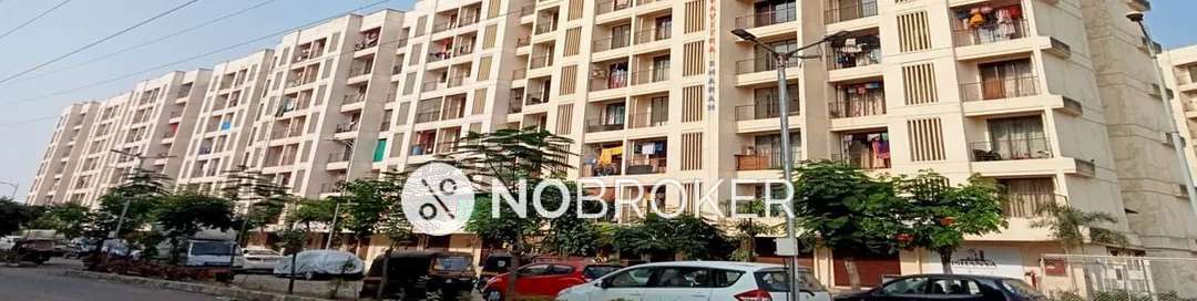1 BHK Flat In 202 Pavitra Bhav Naigoan East For Sale  In Pavitra Bhav Phase 1 Prem-g