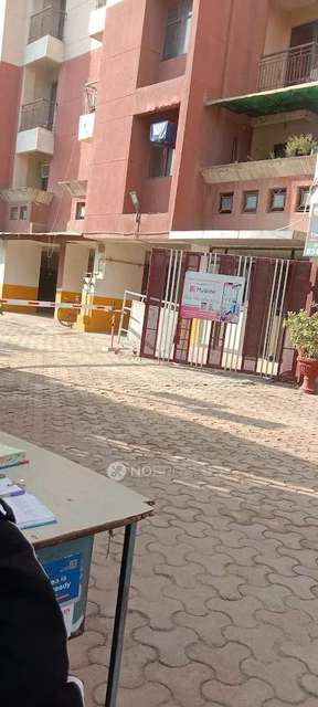 1 BHK Flat In Design Arc  For Sale  In Surajpur