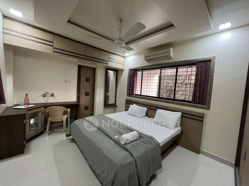 PG for Anyone in Balewadi