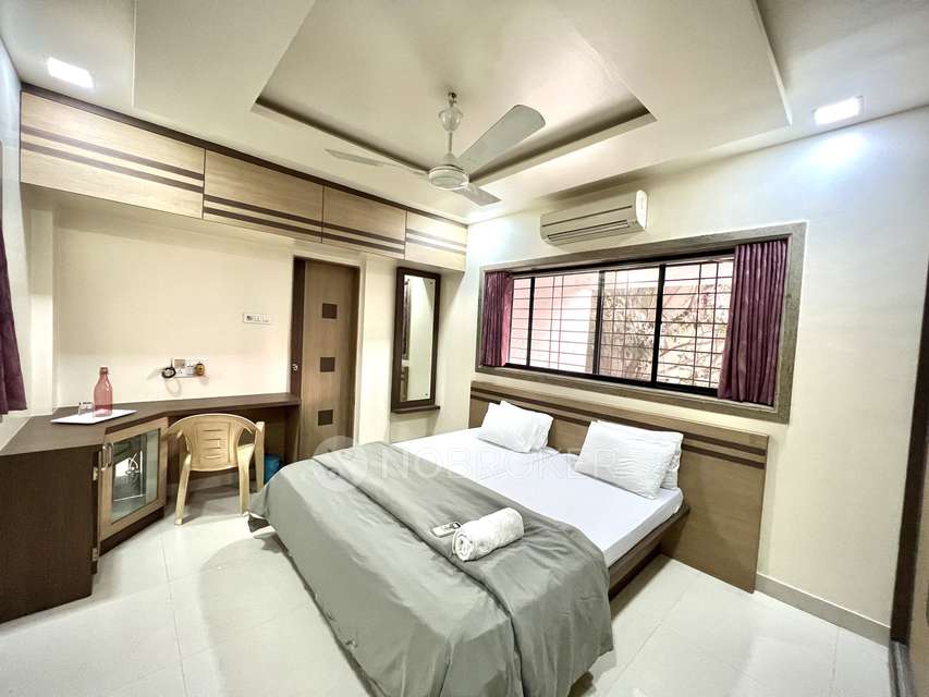 PG for Anyone in Balewadi