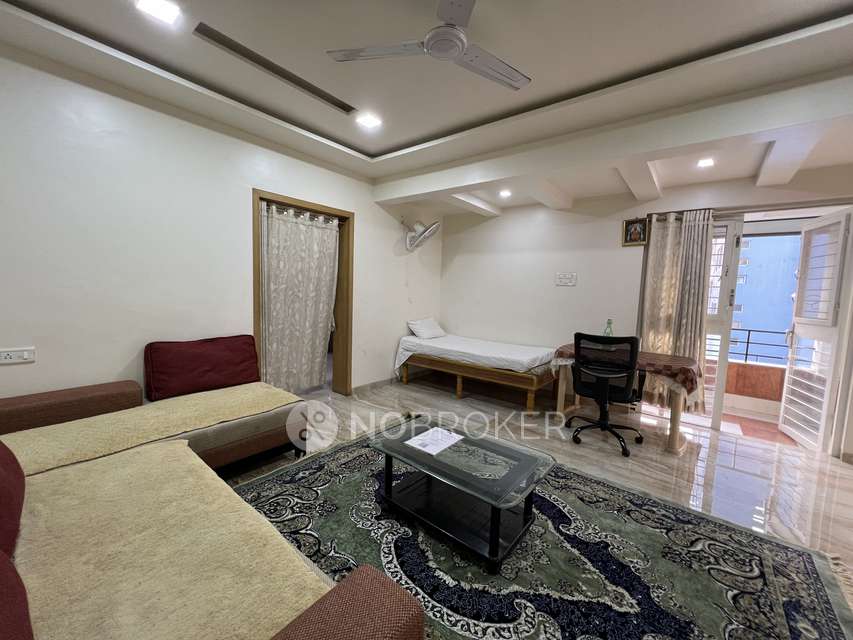 PG for Anyone in Balewadi