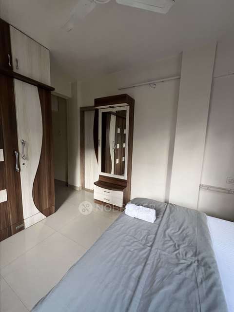 PG for Anyone in Balewadi