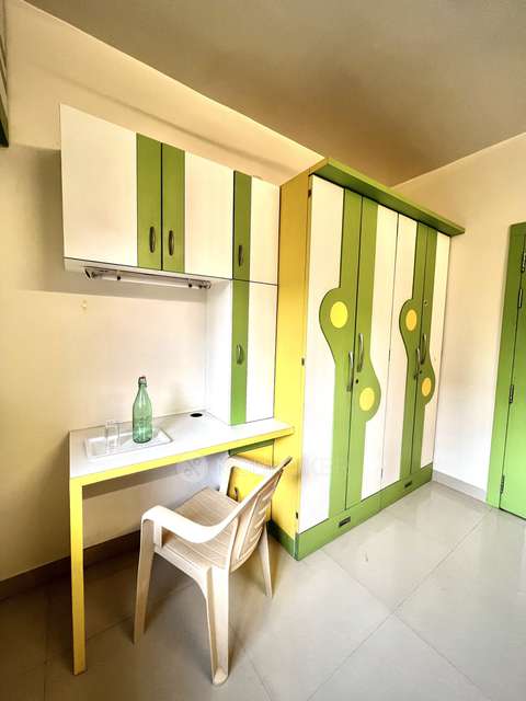 PG for Anyone in Balewadi