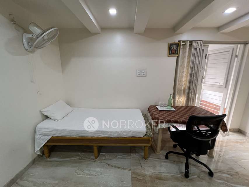 PG for Anyone in Balewadi